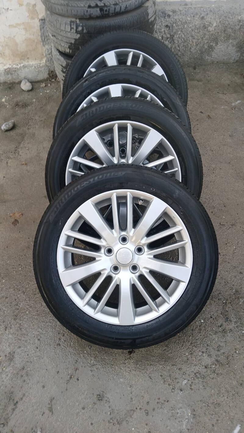 Diska pakyryska 17 4 500 TMT - Bedew - img 1