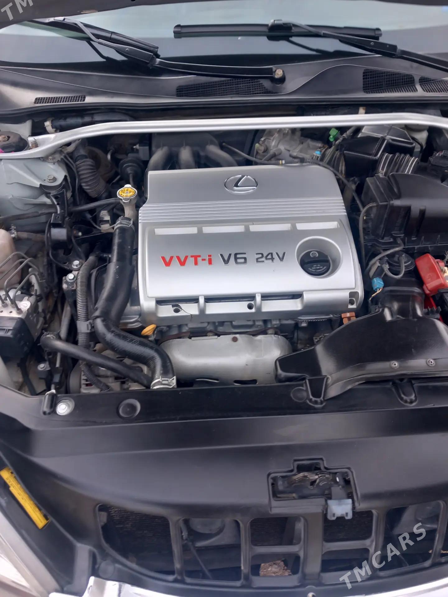 Lexus ES 300 2002 - 210 000 TMT - Рухубелентский этрап - img 1