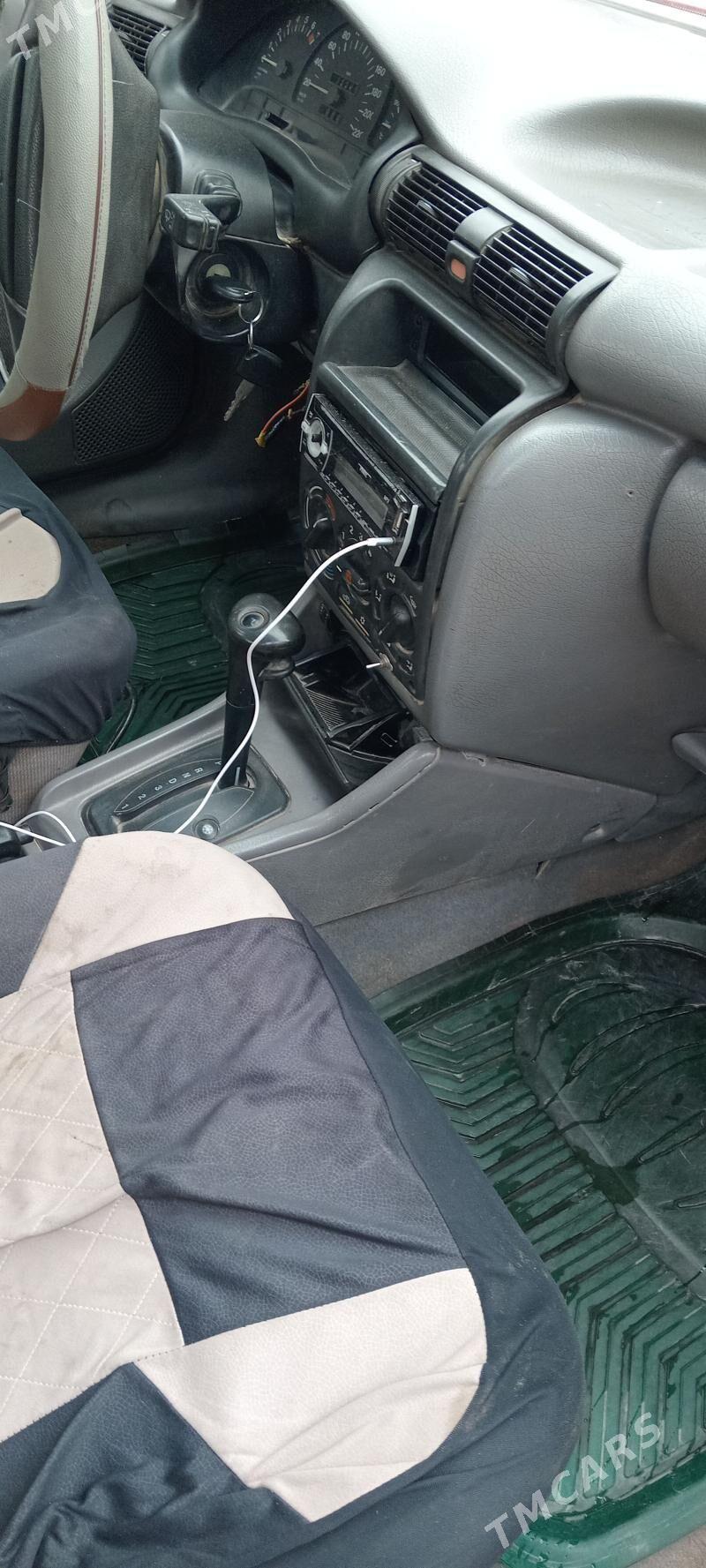 Opel Astra 1993 - 40 000 TMT - Saýat - img 1