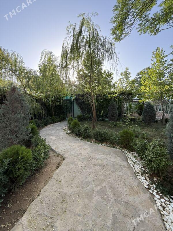  1 Мкр дом 3 комнат - Aşgabat - img 1