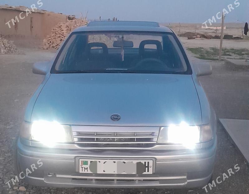 Opel Vectra 1992 - 45 000 TMT - Änew - img 1
