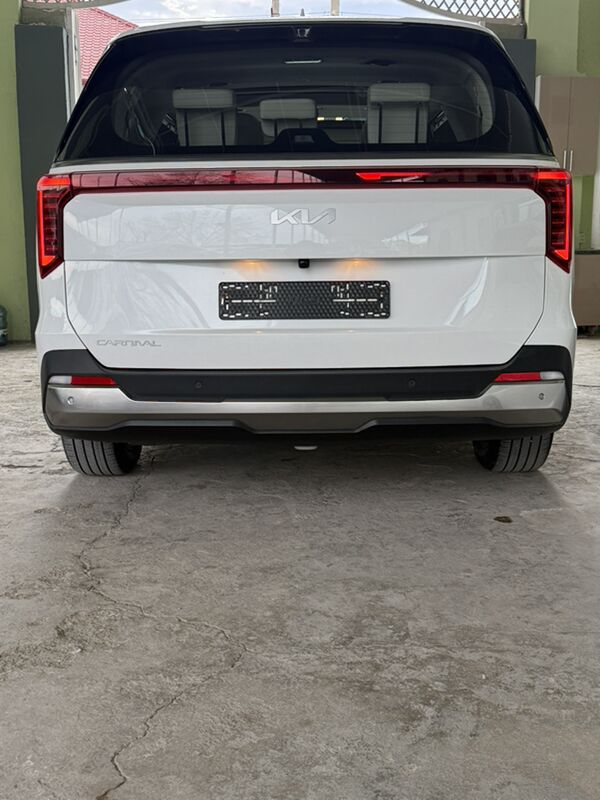 Kia Carnival 2026 - 1 100 000 TMT - Aşgabat - img 1