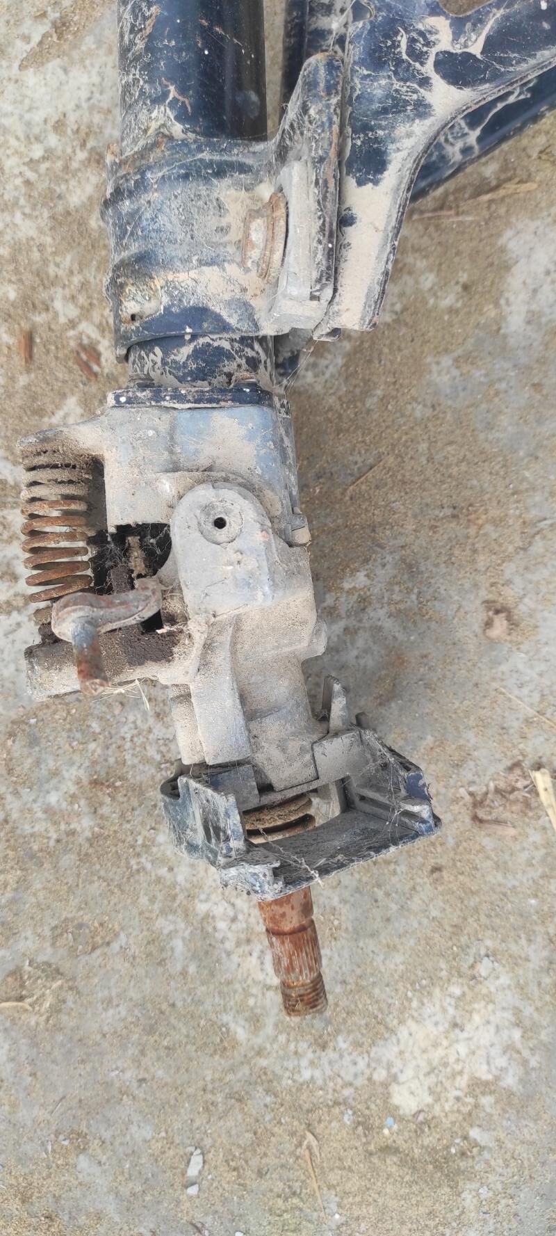 Opel vektra A 500 TMT - Türkmenabat - img 1