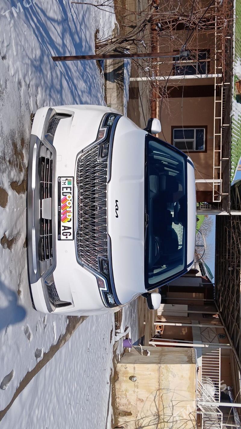 Kia Carnival 2021 - 420 000 TMT - Aşgabat - img 1