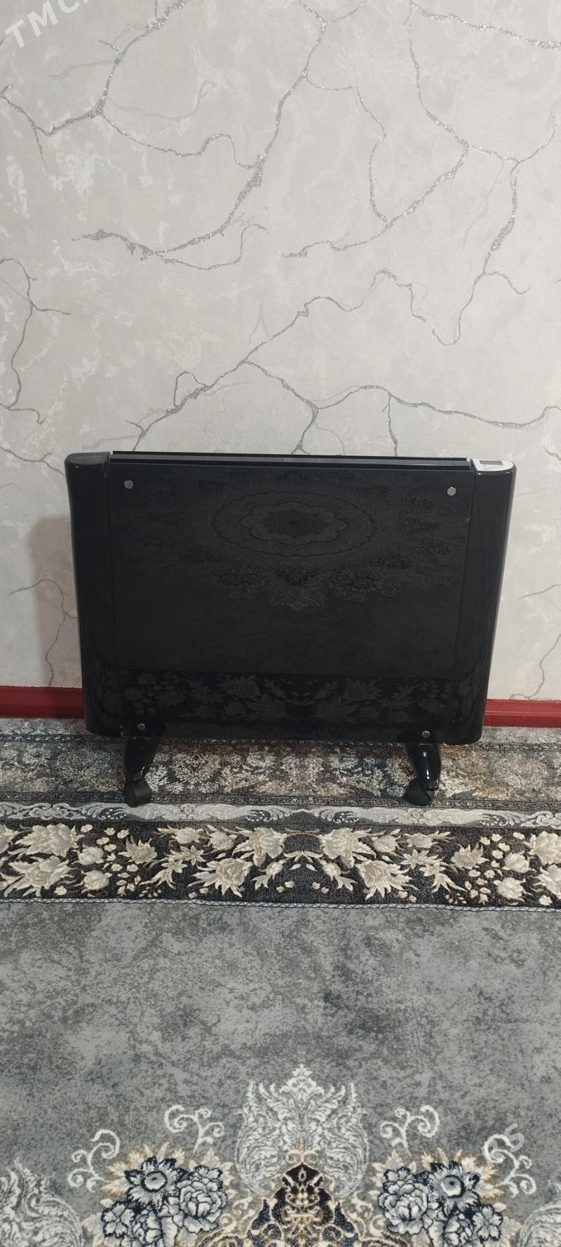 tok pec печка - Балканабат - img 1