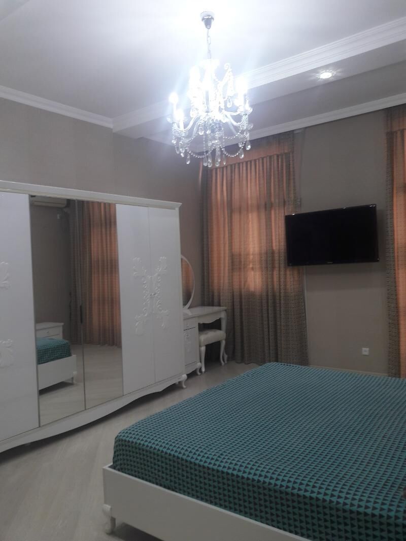 3-kom 3-etž T-Dwor - Туркменбаши - img 1