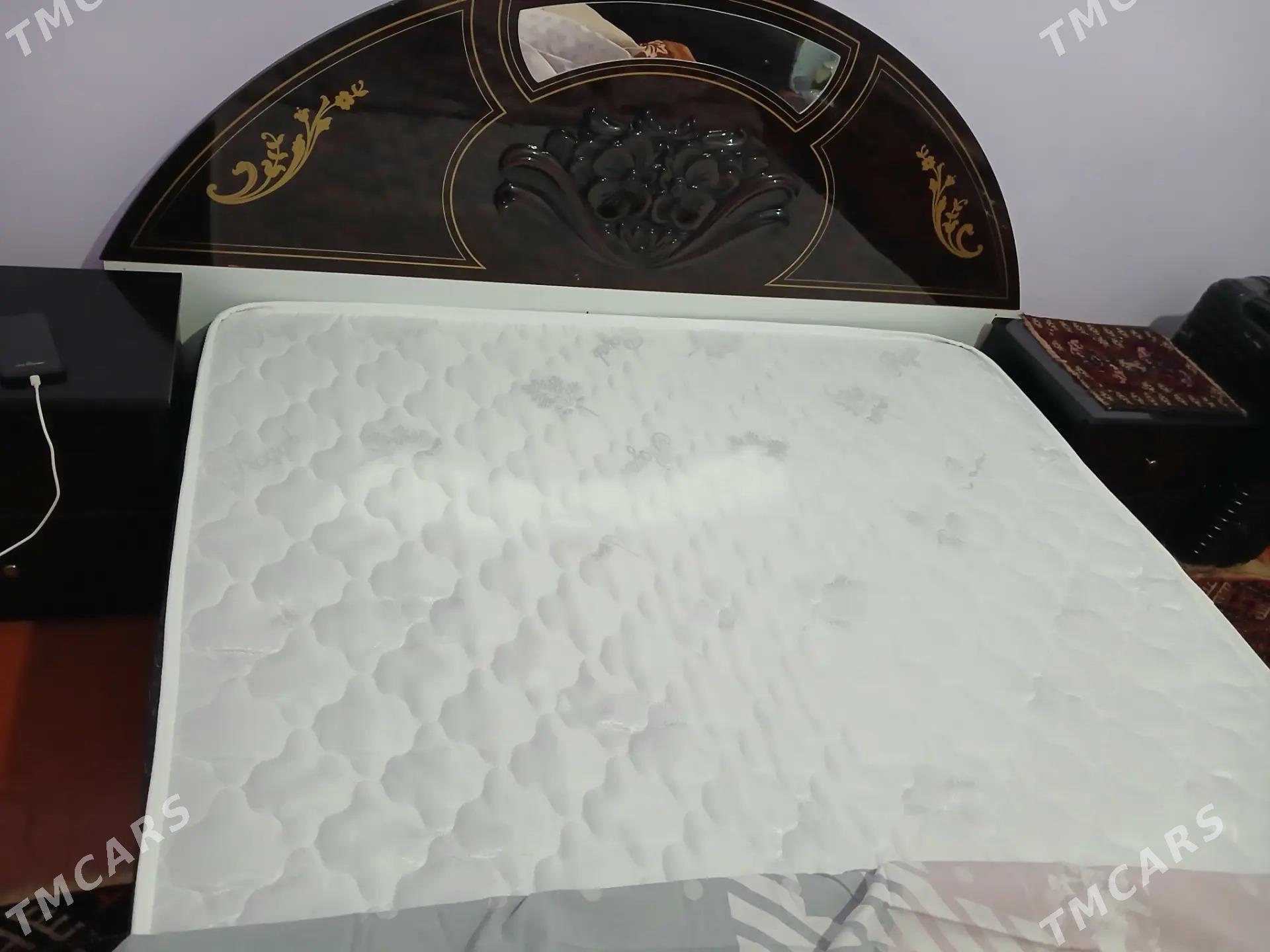 spalny garnetur - Дашогуз - img 1