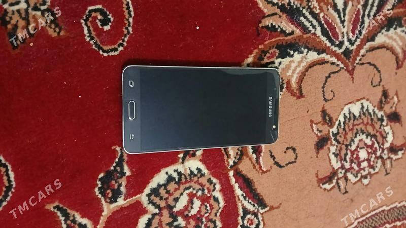 j5 2016 - Гёкдже - img 1