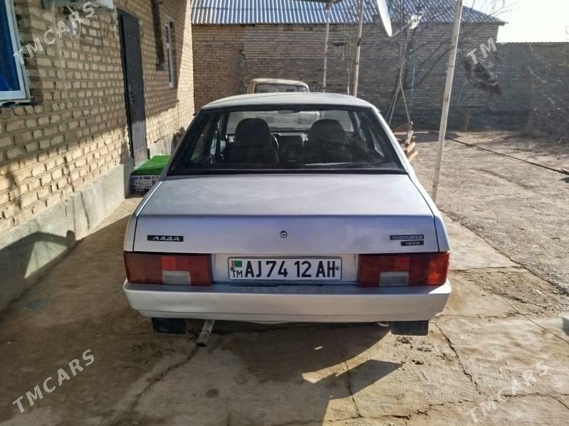 Lada 21099 2004 - 18 000 TMT - Sarahs - img 1