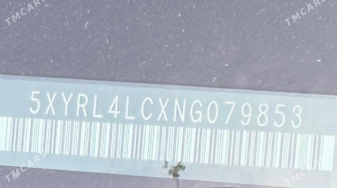 Kia Sorento 2021 - 375 000 TMT - Ашхабад - img 1