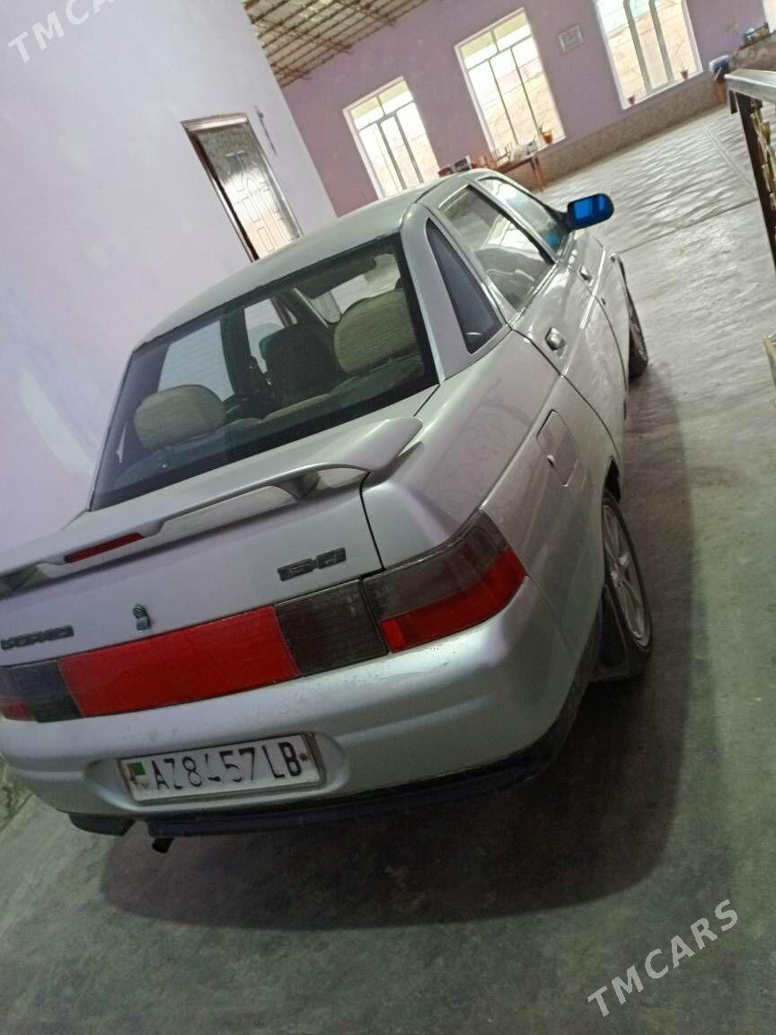 Lada 2110 2003 - 40 000 TMT - Dänew - img 1