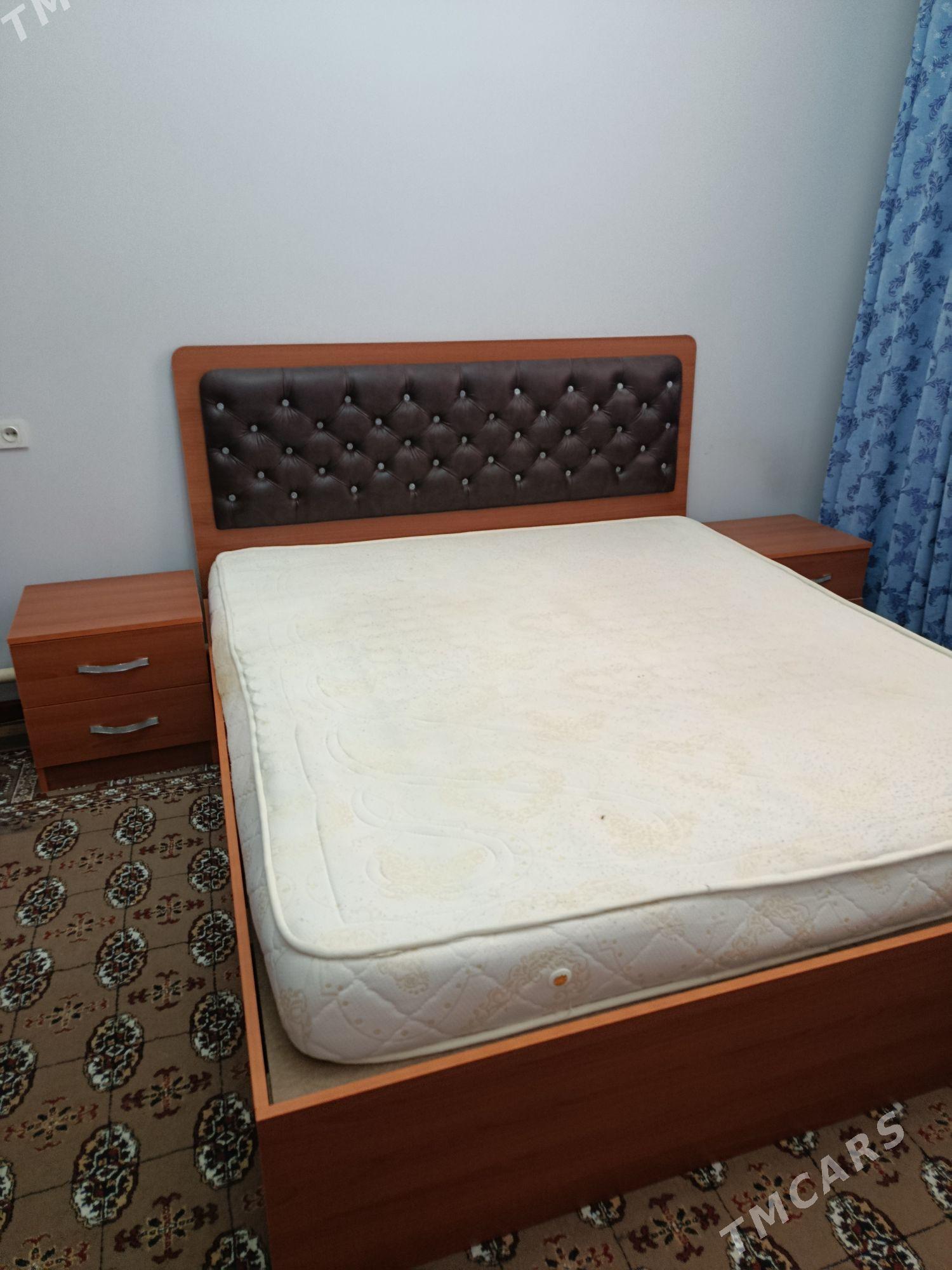 спальный гарнитур - Туркменабат - img 1