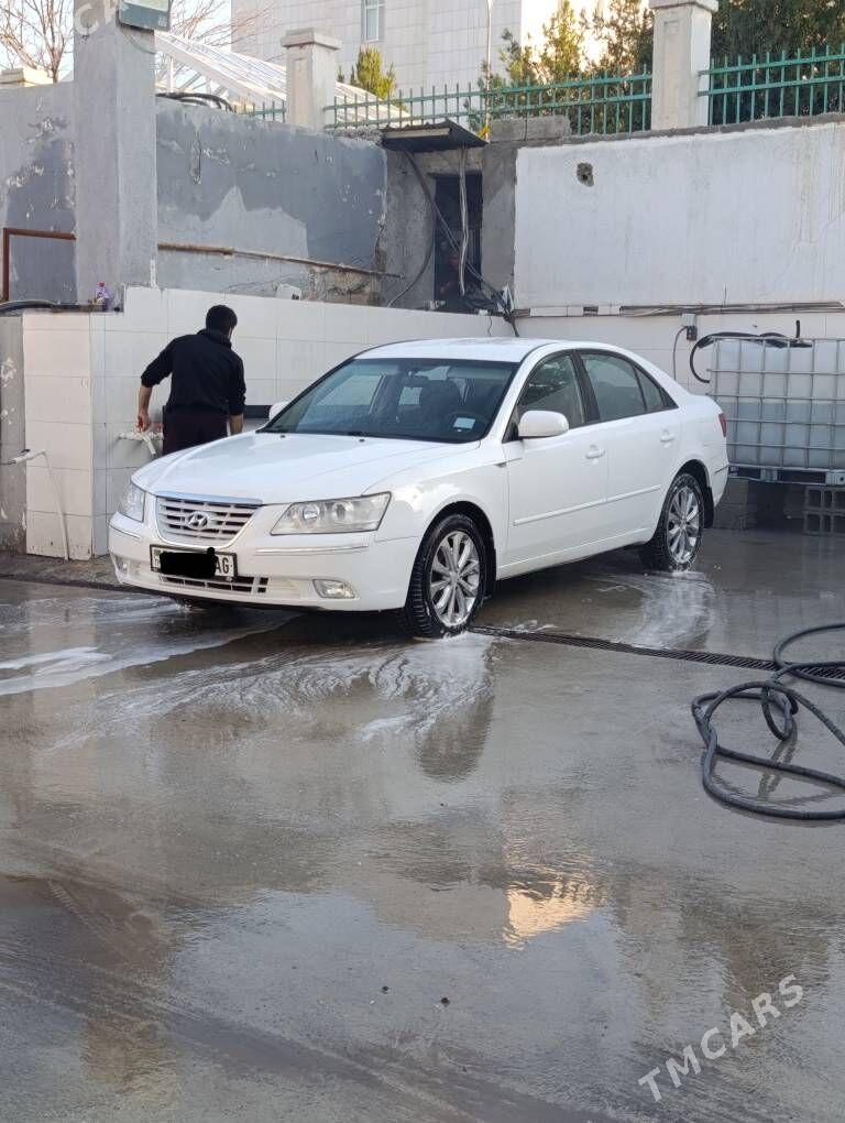 Hyundai Sonata 2010 - 137 000 TMT - Parahat 7 - img 1