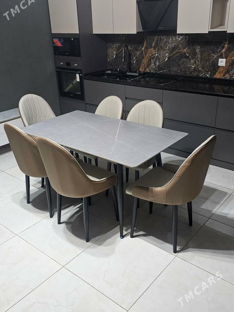 мебель - Чарджоу - img 1