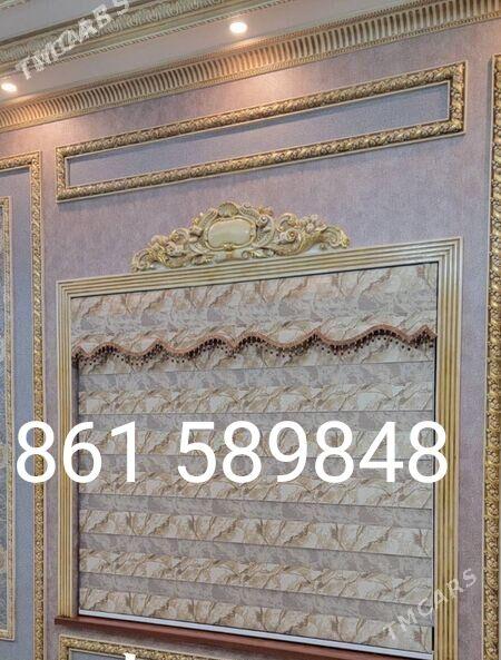 Zalyuz zalyuzlar źalyuz jalyuz - Ашхабад - img 1