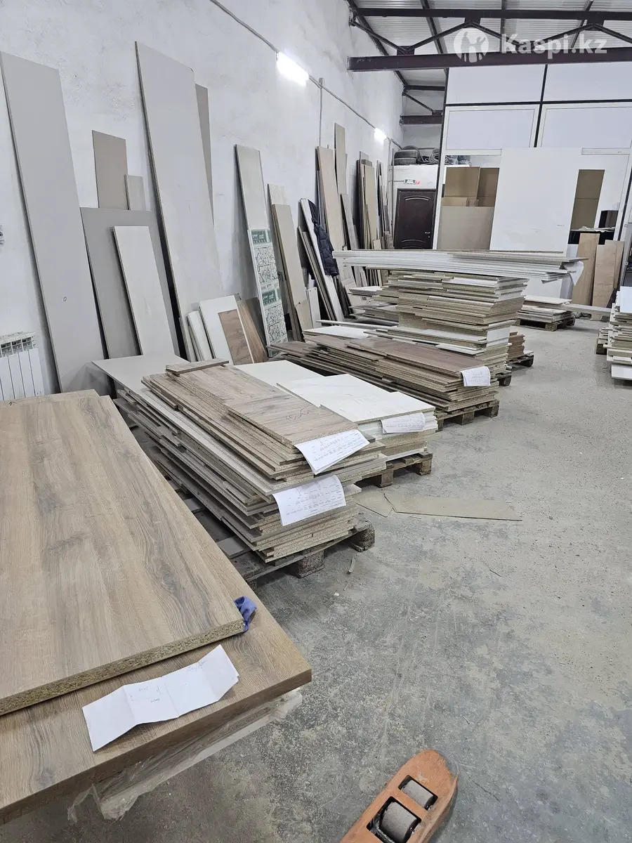 Obezdnoý mebel SEX 250m² - Улица Г. Кулиева (Объездная) - img 1