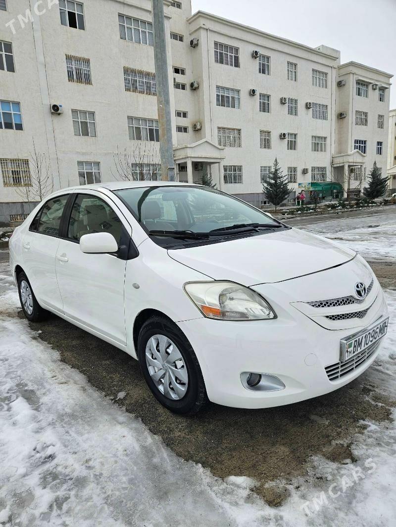 Toyota Yaris 2008 - 110 000 TMT - Анев - img 1
