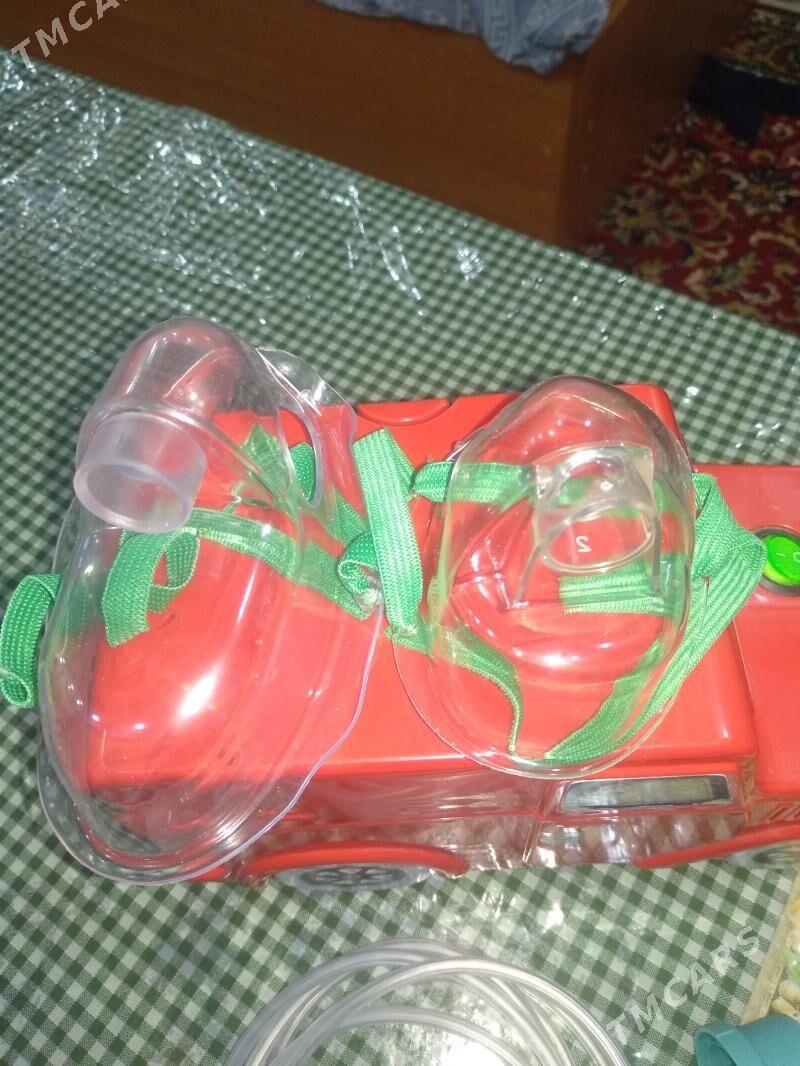 ингалятор - Aşgabat - img 1