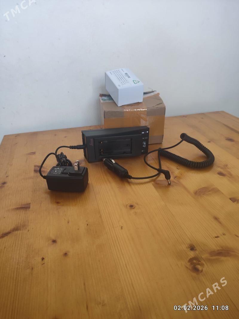 Leica zaryad berýan 02/06/09 - Aşgabat - img 1