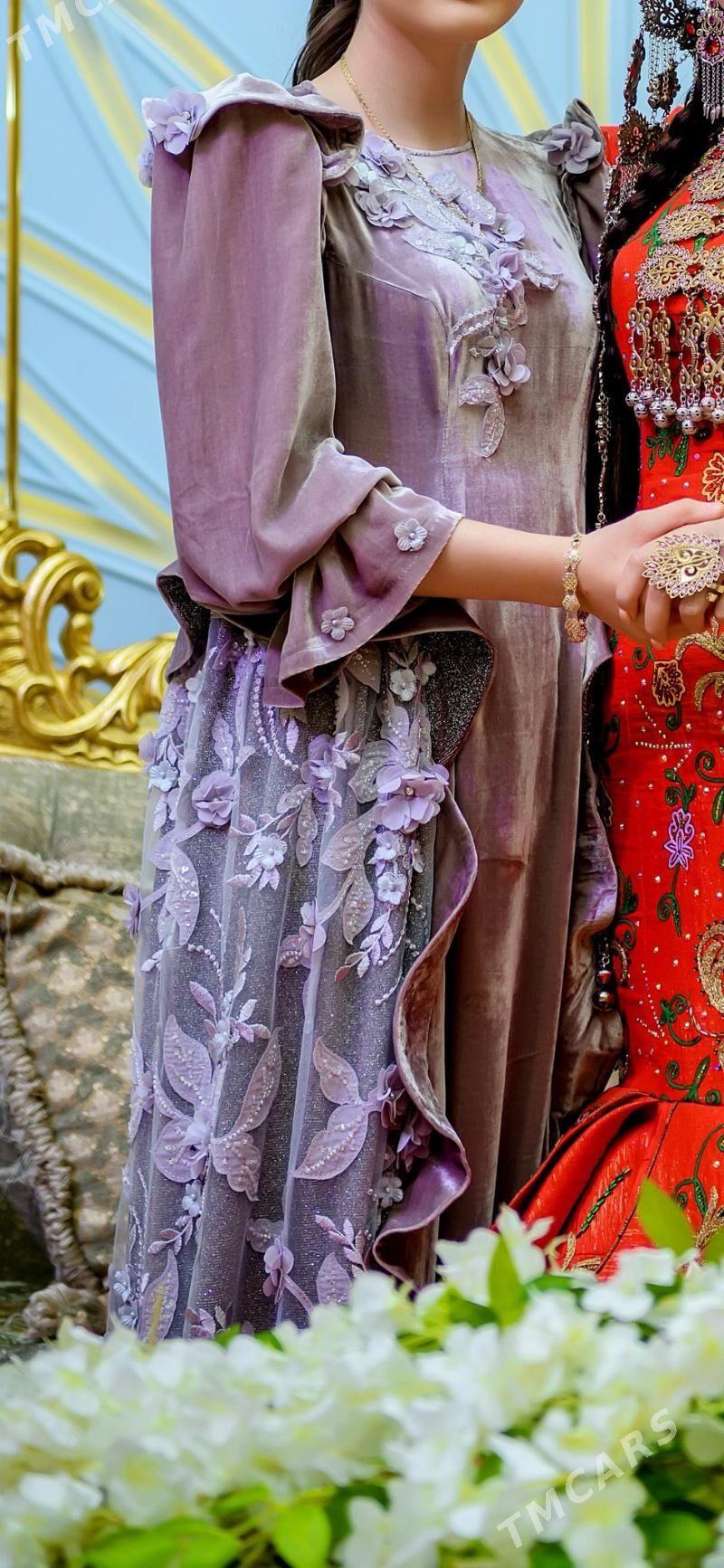 koynek - Podwoýski köç. (Bitarap Türkmenistan şaýoly) - img 1