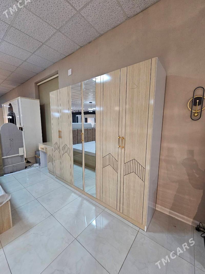 мебель - Çärjew - img 1