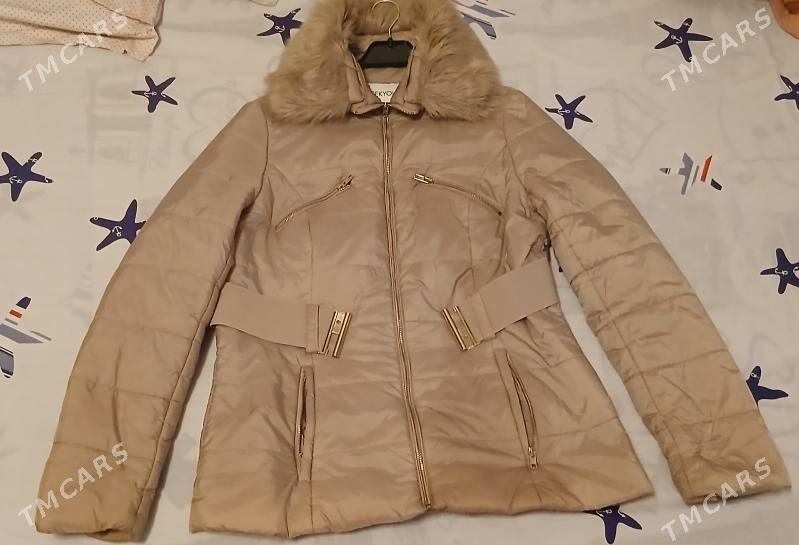 Kurtka - Туркменабат - img 1