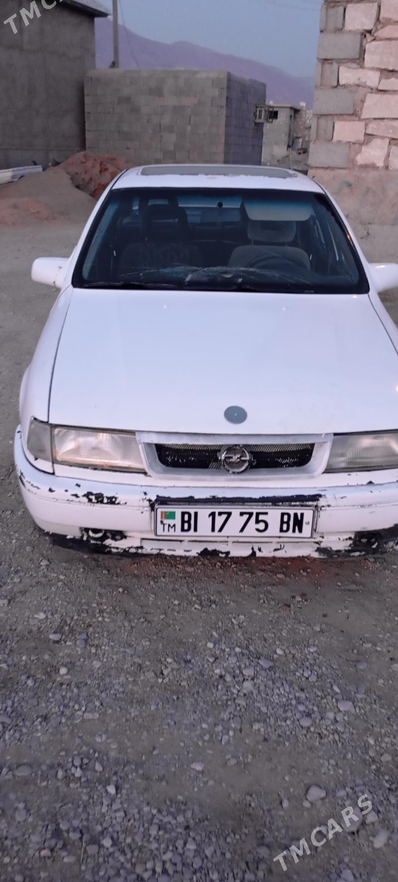 Opel Vectra 1999 - 220 000 TMT - Балканабат - img 1