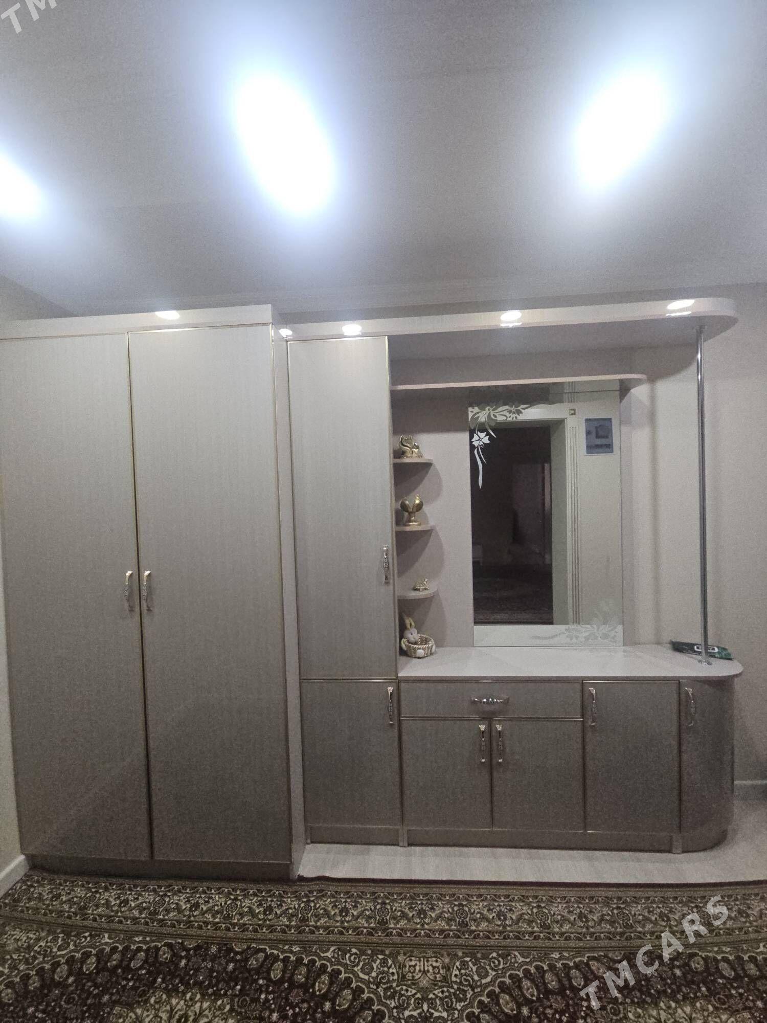 1 etaz 3 komn - Балканабат - img 1