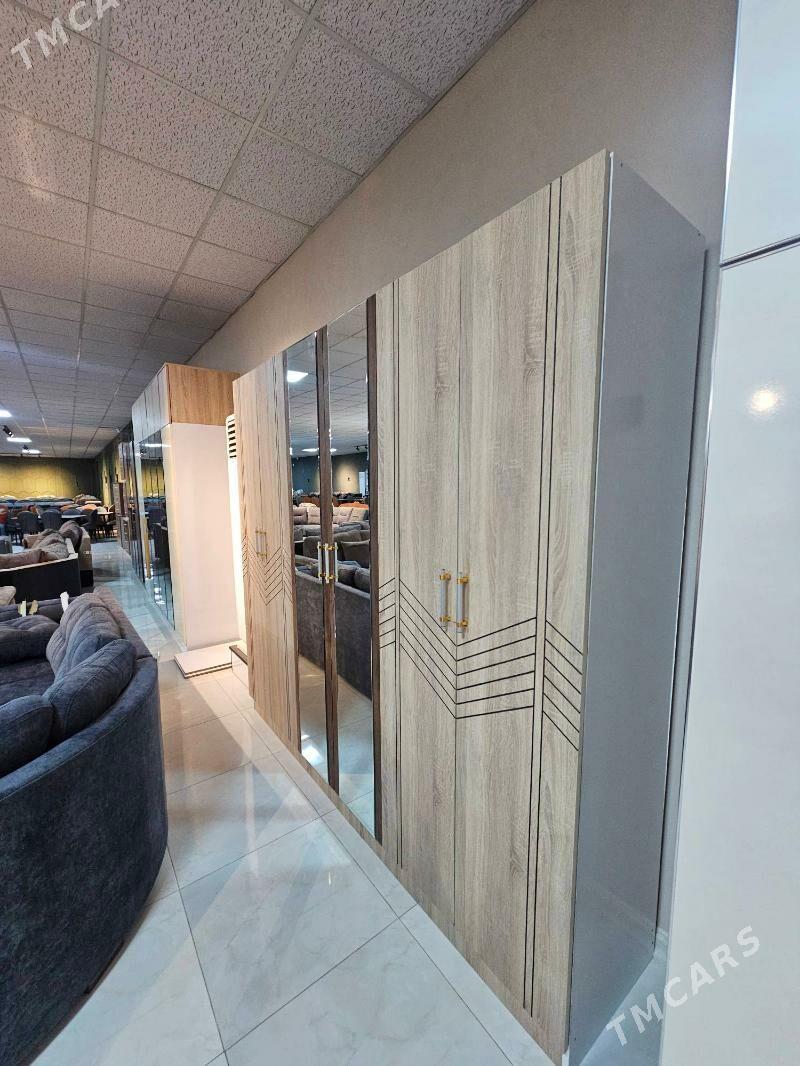 мебель - Чарджоу - img 1