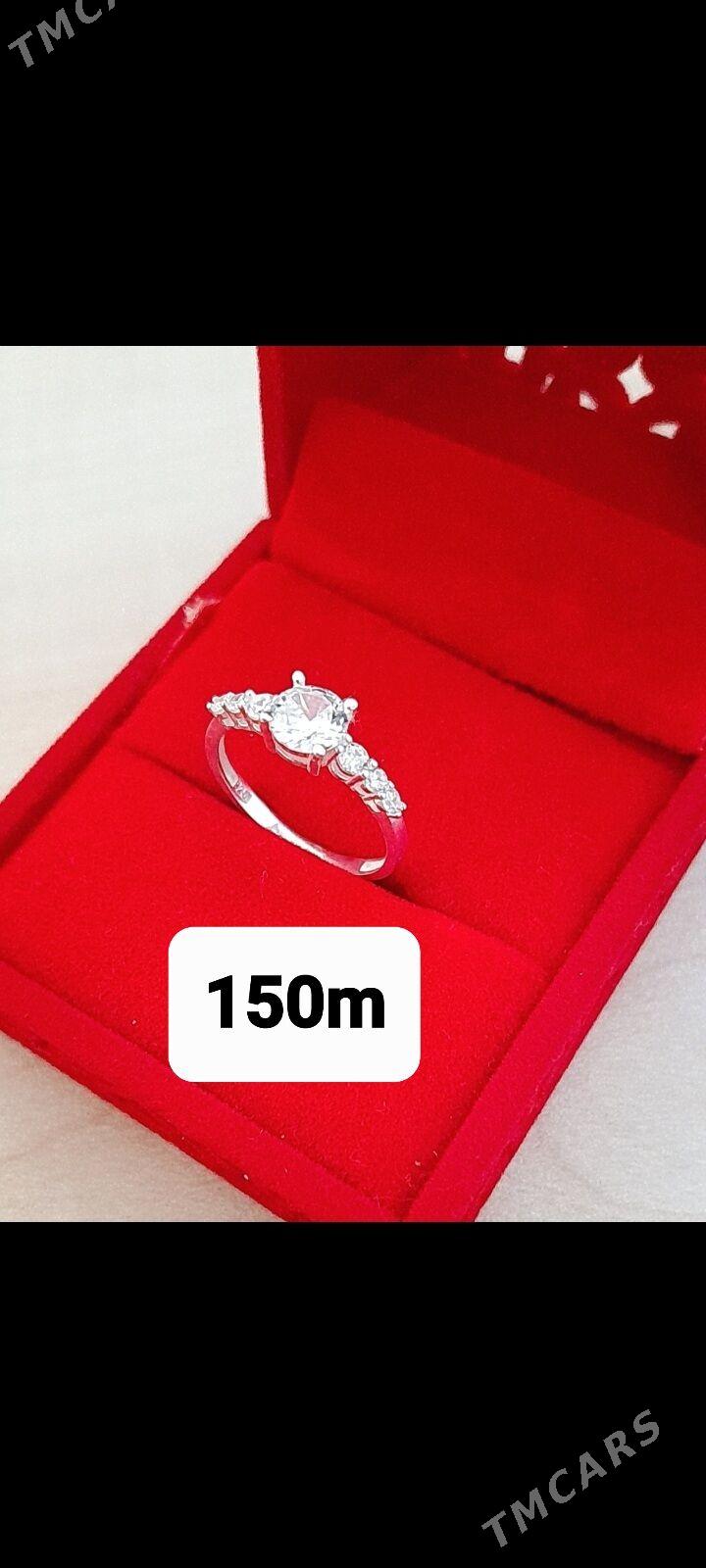 tekdas kumus yuzukler - Ашхабад - img 1