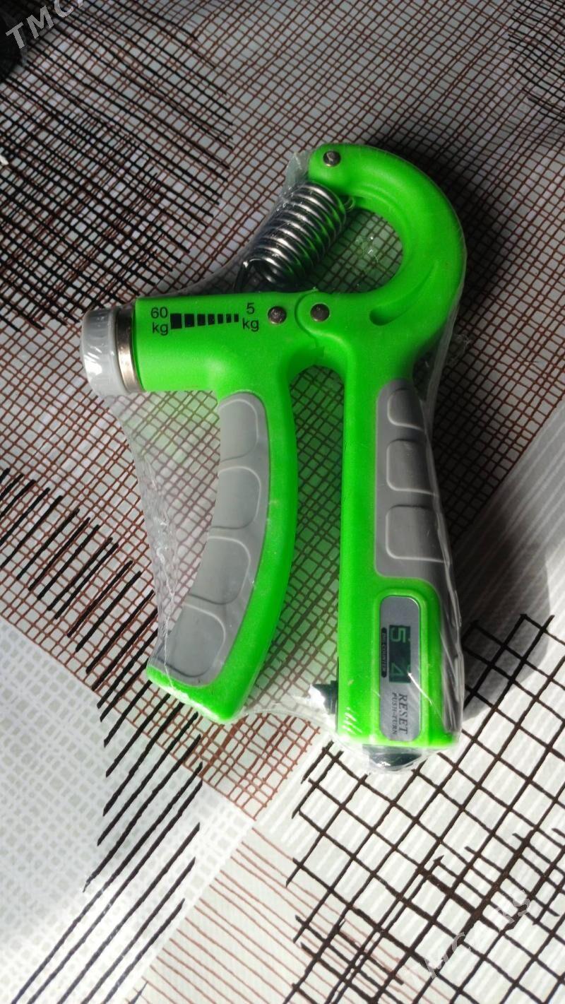 эспандер - Туркменабат - img 1