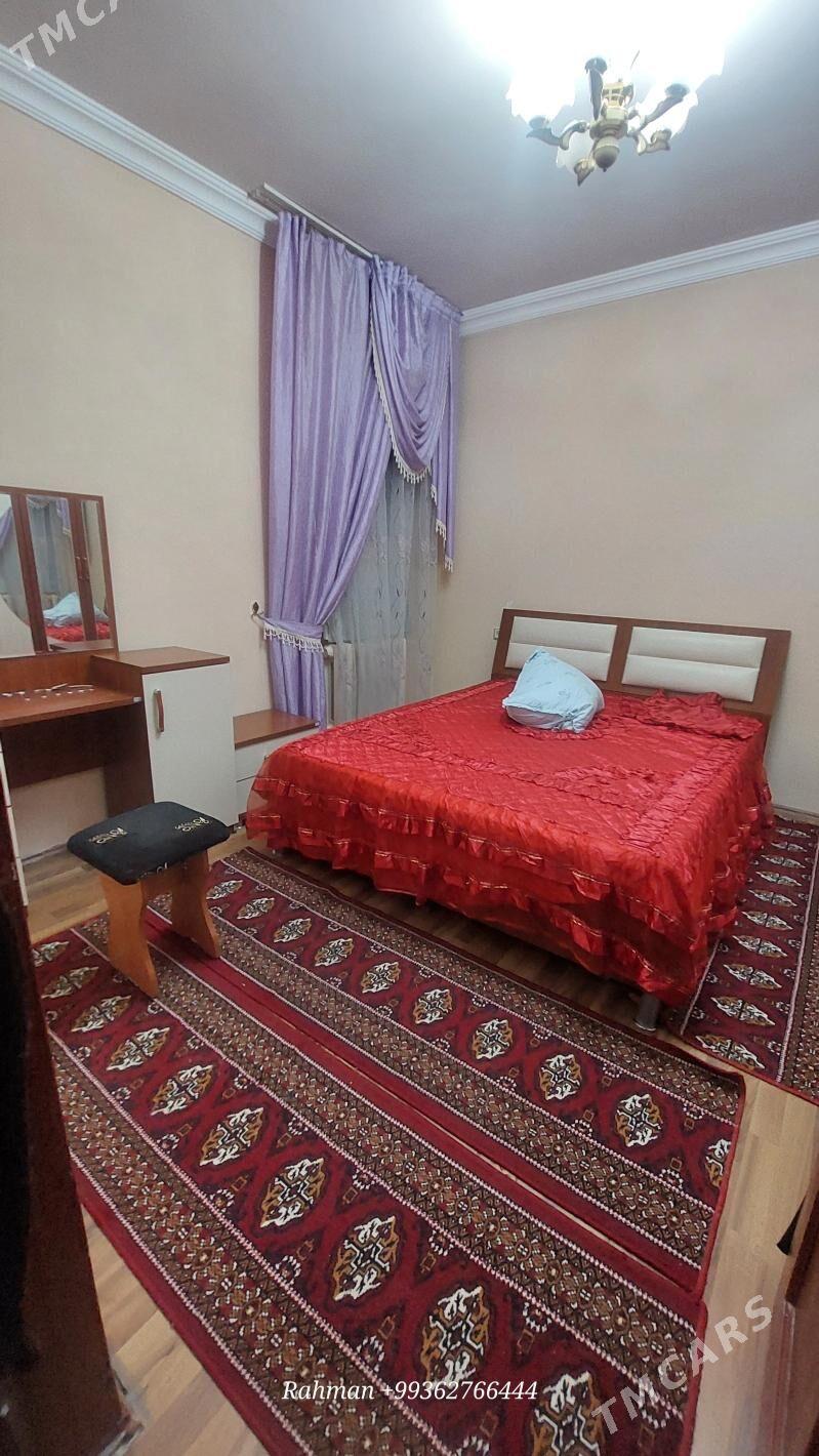 (2950)-ARENDA MIR4 2-KOMNAT 1-ETAJ MIR KÖÇE RAHMAN - Мир 4 - img 1