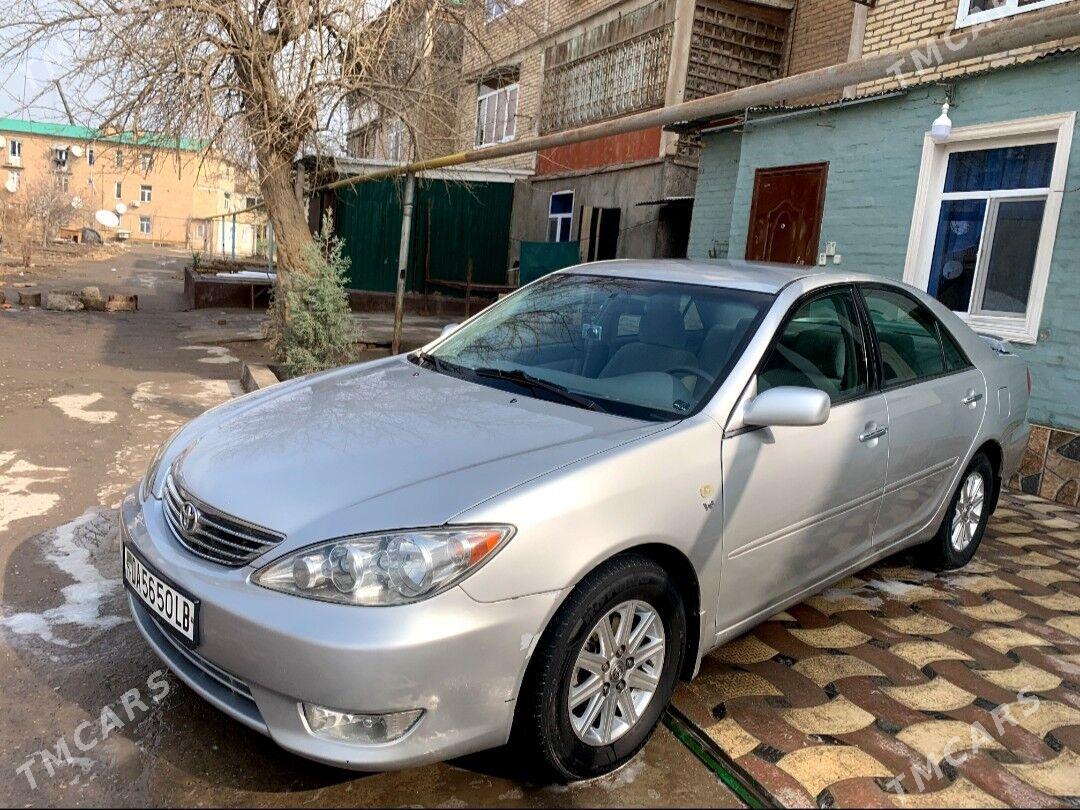 Toyota Camry 2002 - 175 000 TMT - Туркменабат - img 1