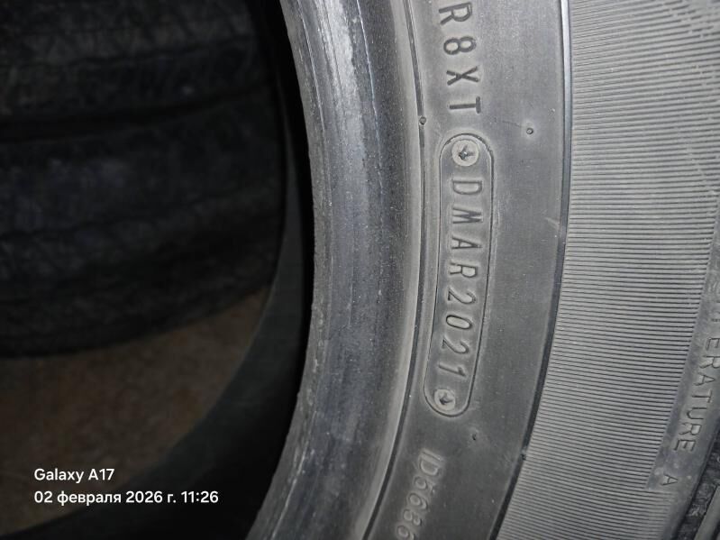 Teker 100 TMT - Балканабат - img 1