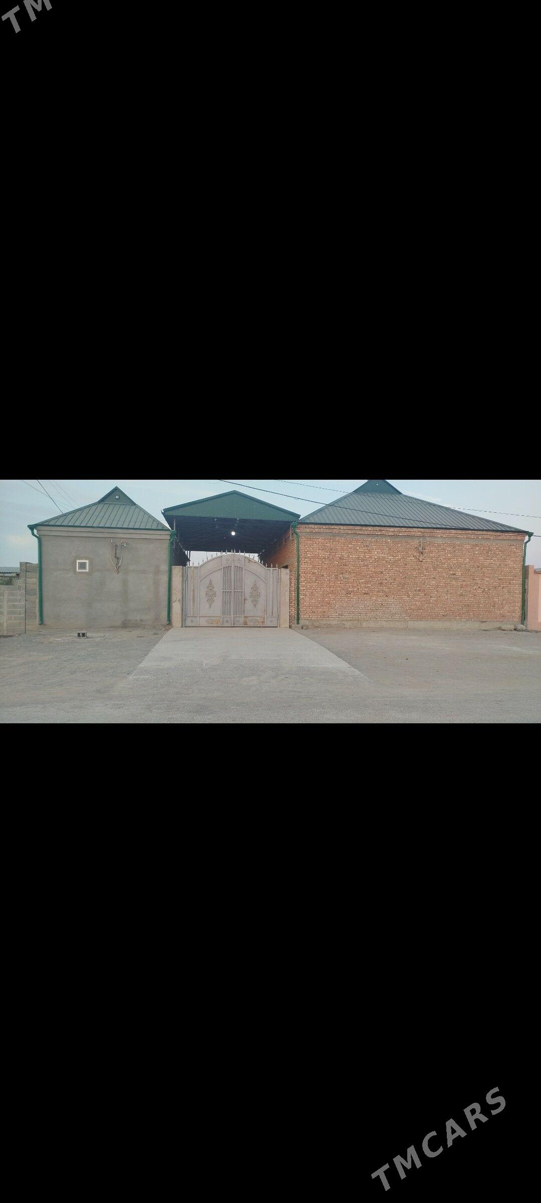 Baherden - Бахарден - img 1