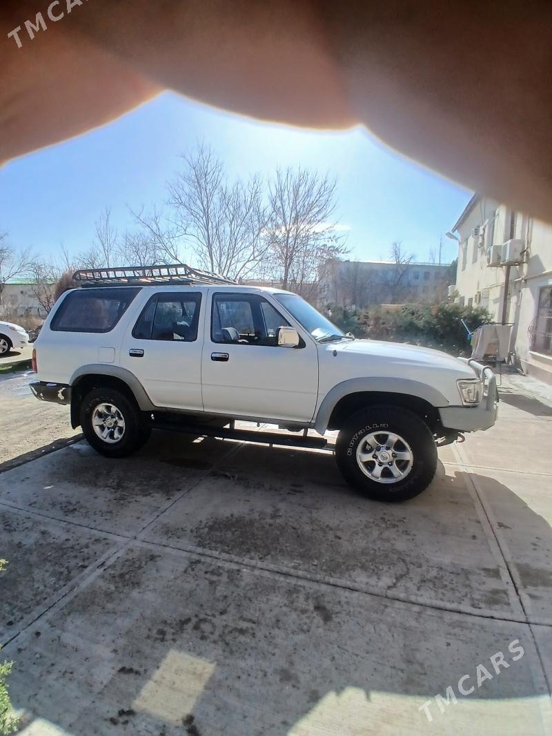 Toyota 4Runner 1995 - 85 000 TMT - Änew - img 1