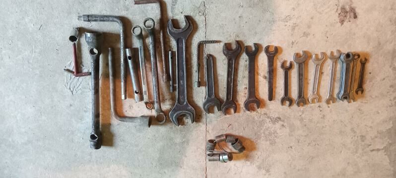 Açarlar 650 TMT - Балканабат - img 1