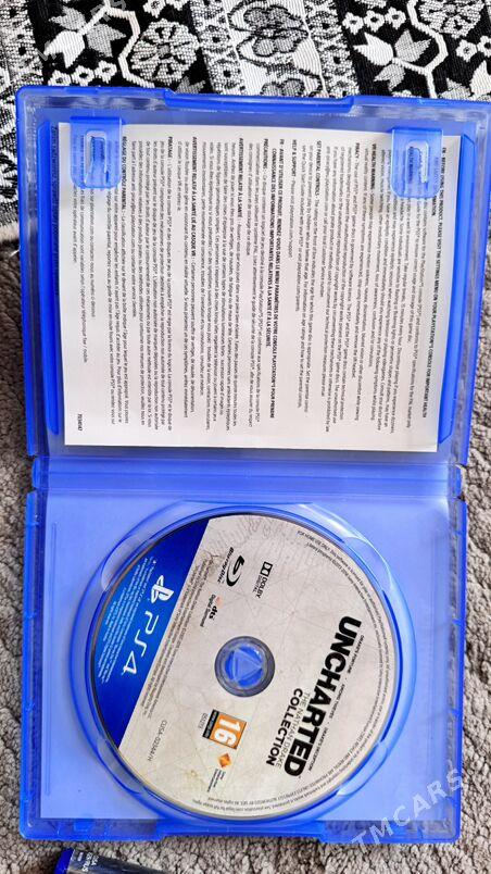 oýun disk  ps 4 - Байрамали - img 1