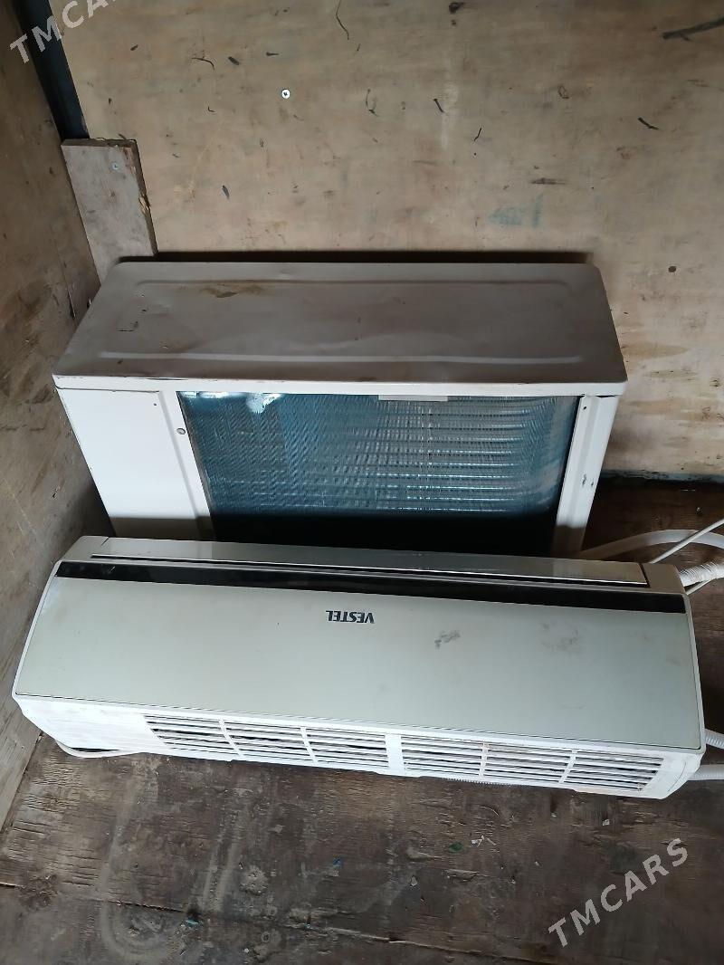 kondisioner vestel - Ашхабад - img 1