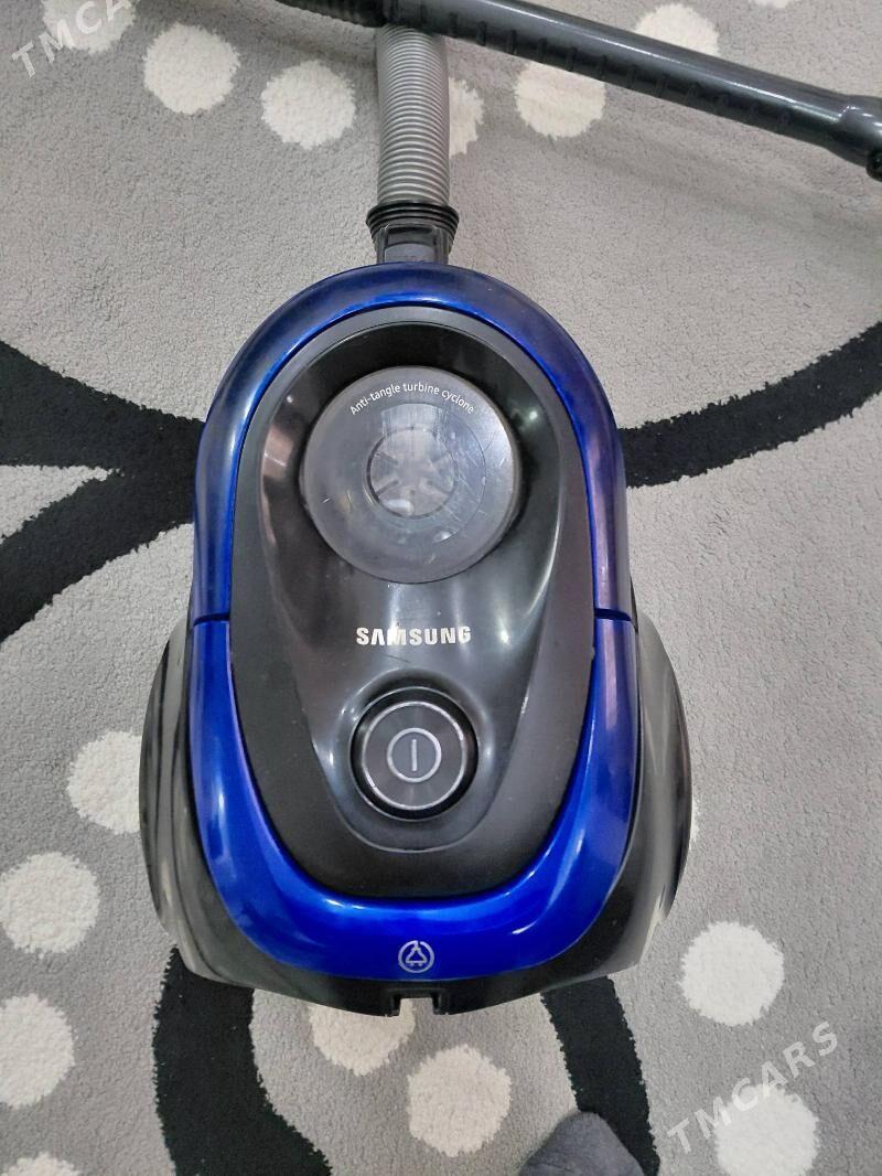 Пылесос Samsung - Aşgabat - img 1