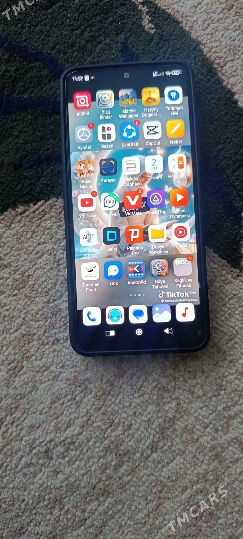 Redmi not 12 - Tejen - img 1