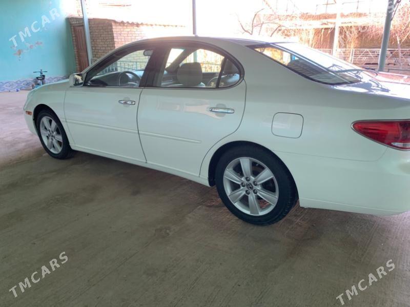 Lexus ES 330 2005 - 250 000 TMT - Дянев - img 1