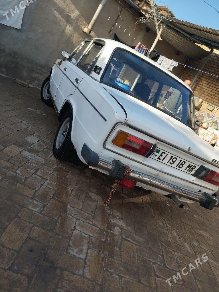 Lada 2106 1988 - 30 000 TMT - Байрамали - img 1