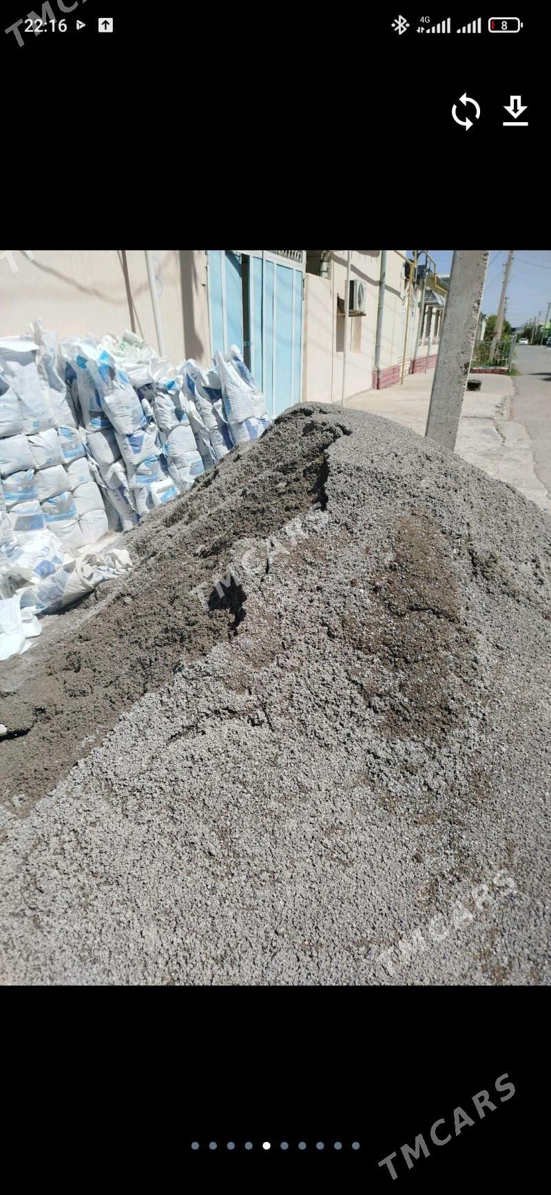 MYTY SEBIL GUM ÇAGE MITI DERS - Ашхабад - img 1