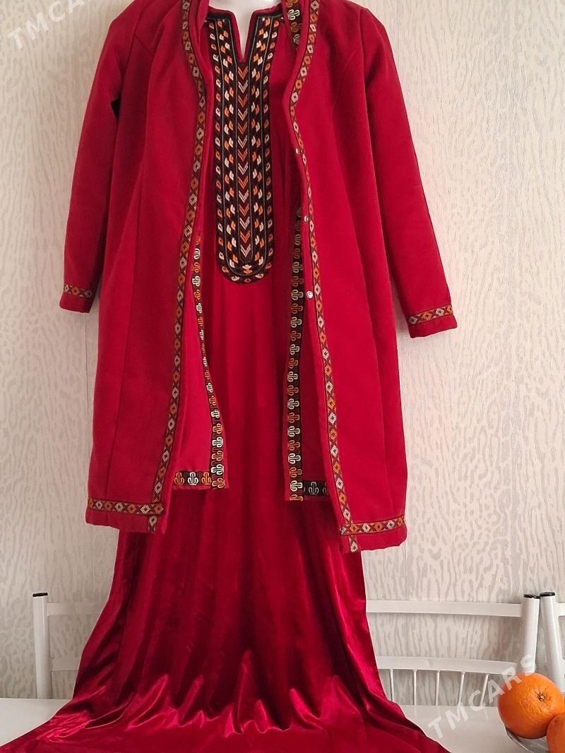 Тройка - Туркменабат - img 1