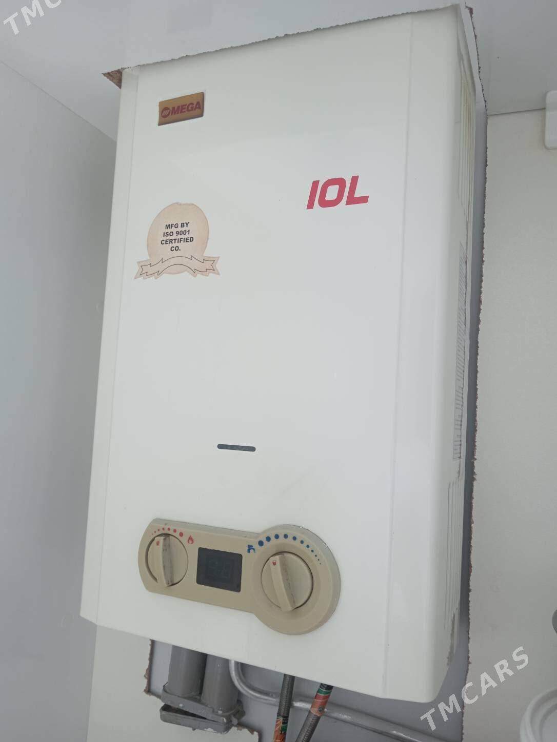 KALONKA - Balkanabat - img 1