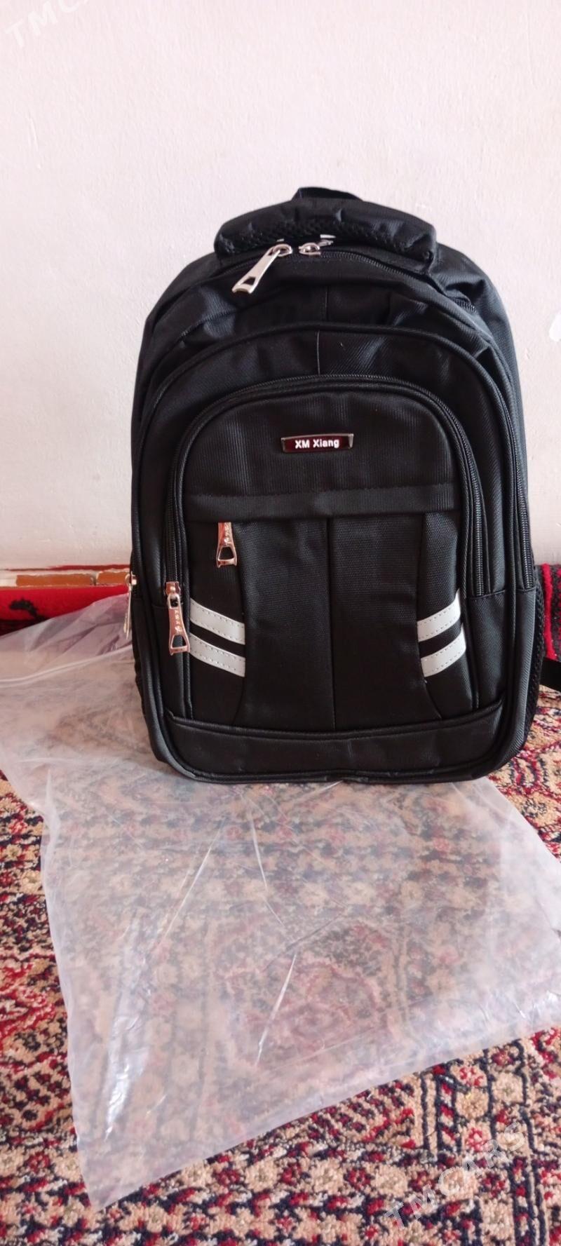 taze portifel - Aşgabat - img 1