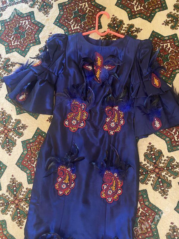 keteni koynek - Aşgabat - img 1