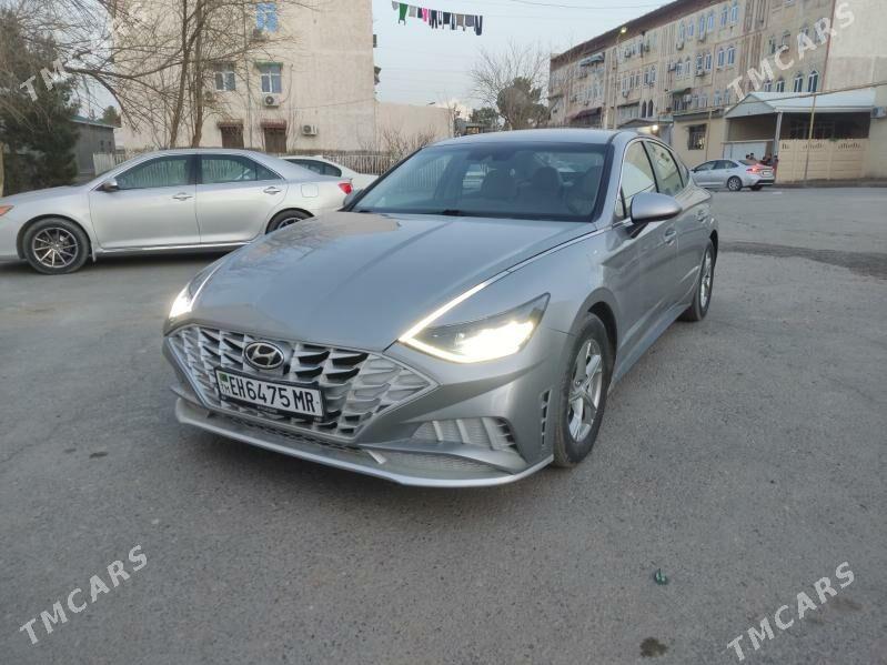 Hyundai Sonata 2020 - 245 000 TMT - Mary - img 1
