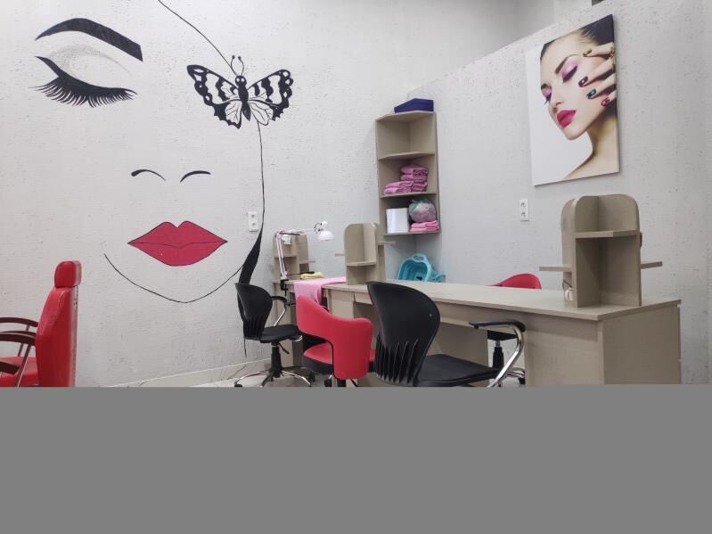 Salon - Aşgabat - img 1